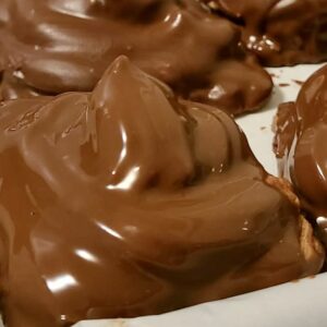 Le Guimauve et fruit