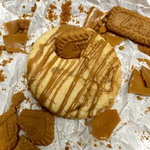 Le Biscoff