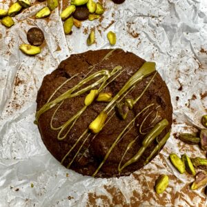 Le Choco-Pistache
