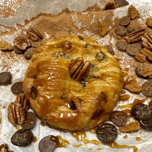 Le Choco-Pacanes