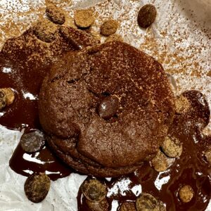 Le Choco-Chunk